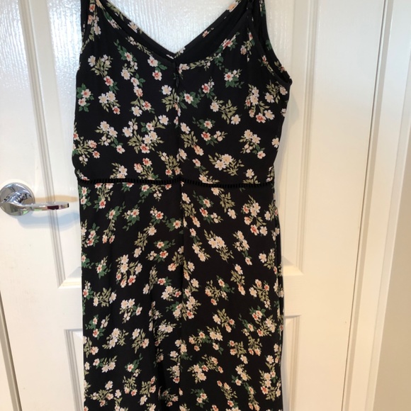 City Chic Dress Size Large - Picture 2 of 9